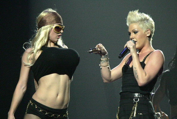 Pink pic #79023